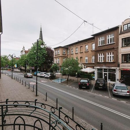Sopot Host Studio المظهر الخارجي الصورة