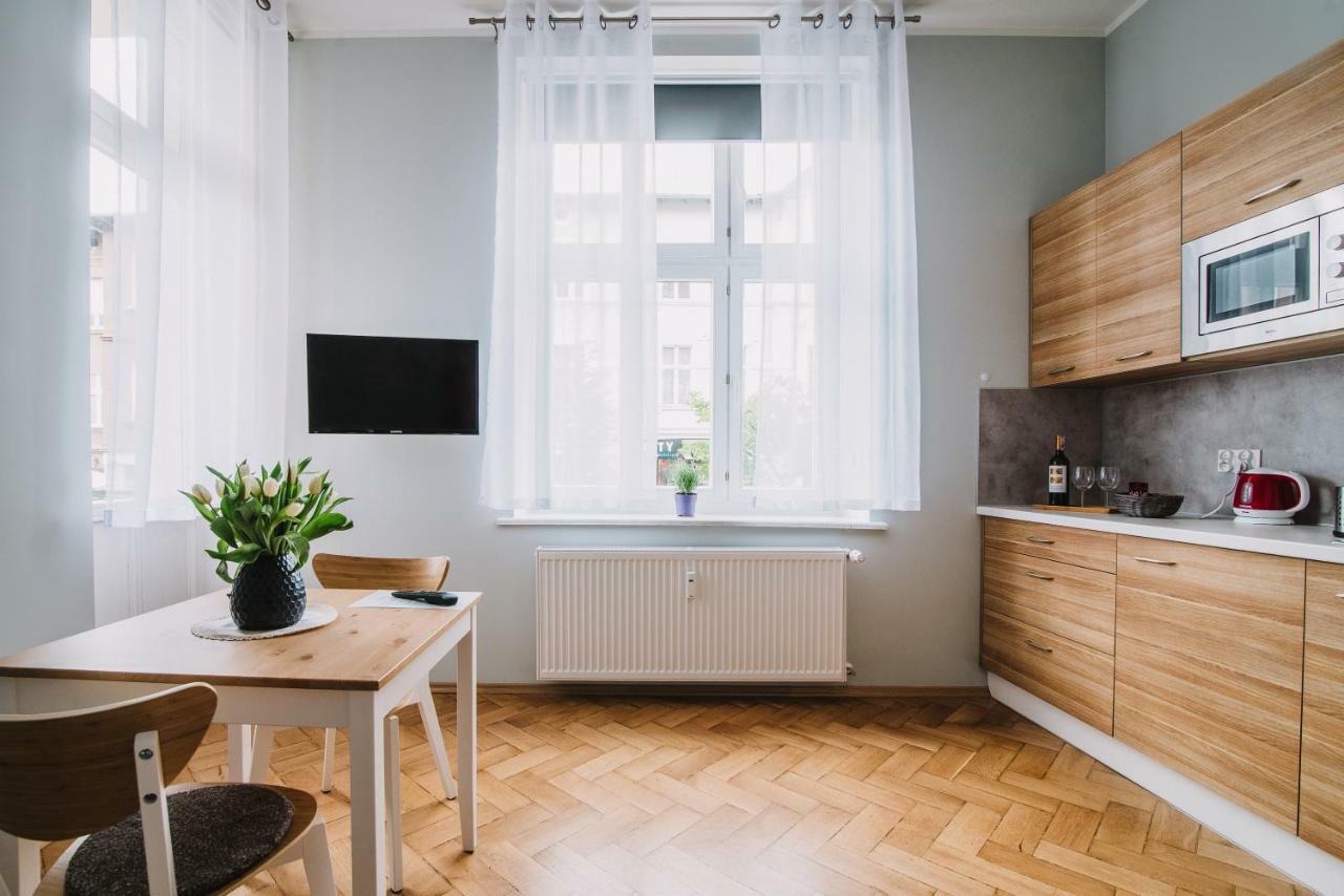 Sopot Host Studio المظهر الخارجي الصورة