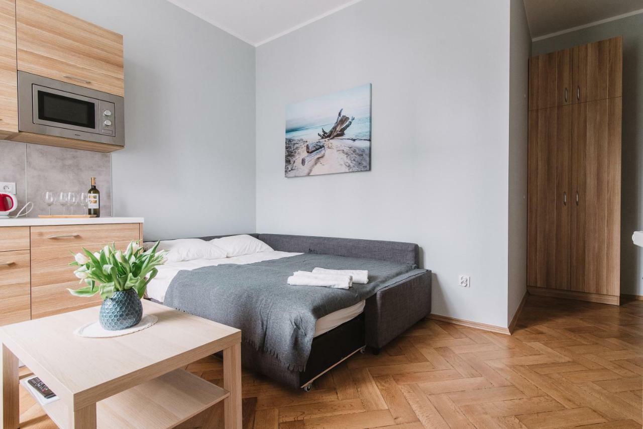 Sopot Host Studio المظهر الخارجي الصورة