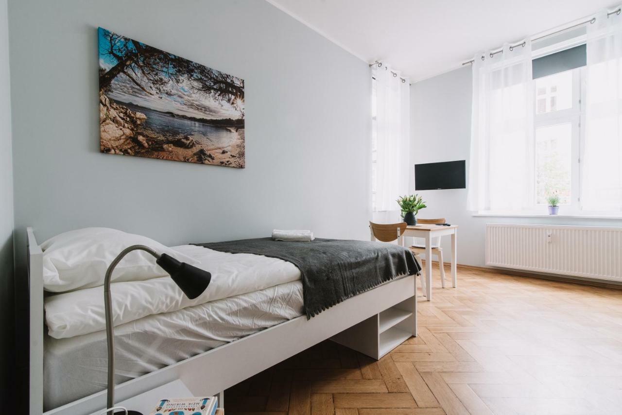 Sopot Host Studio المظهر الخارجي الصورة