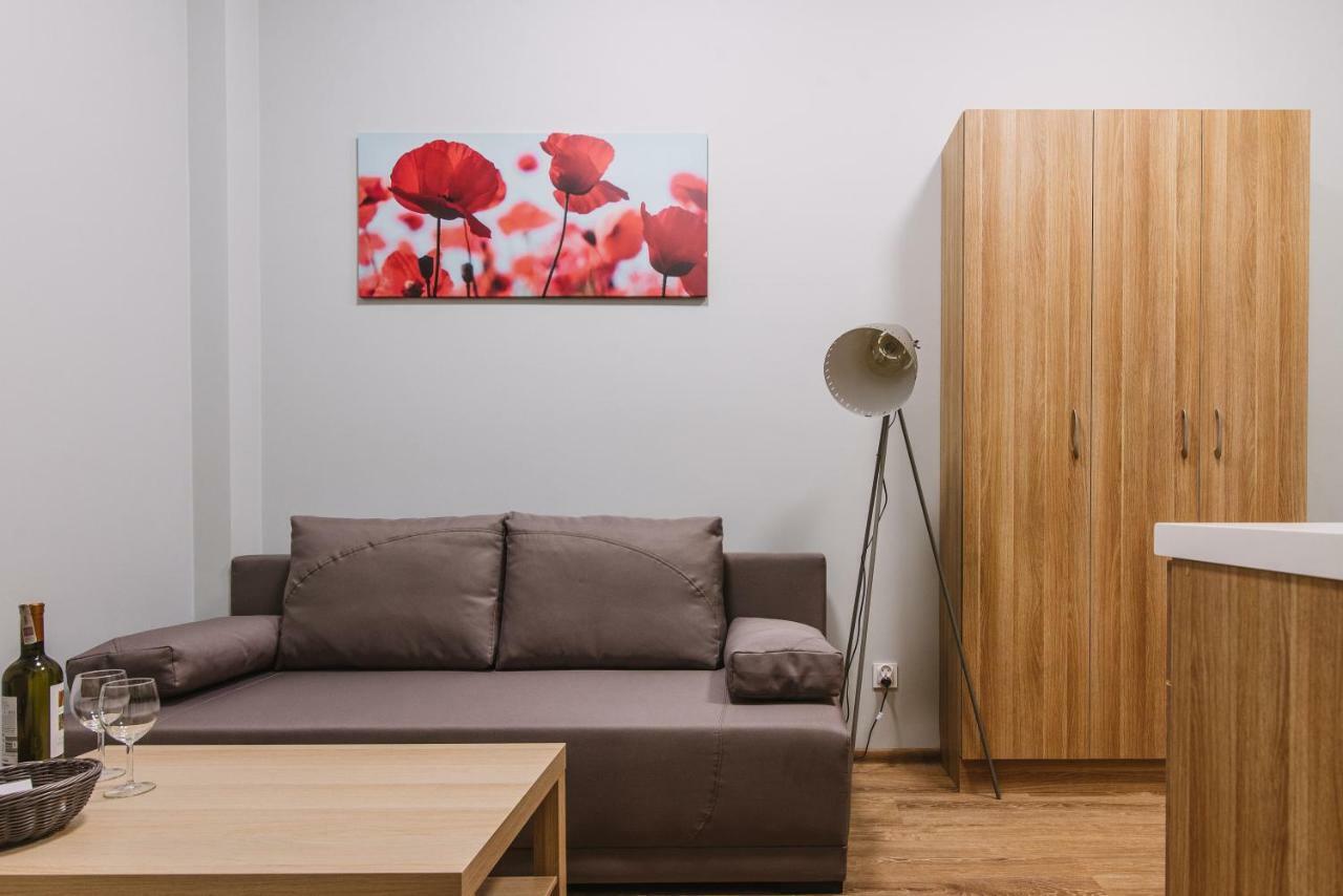 Sopot Host Studio المظهر الخارجي الصورة