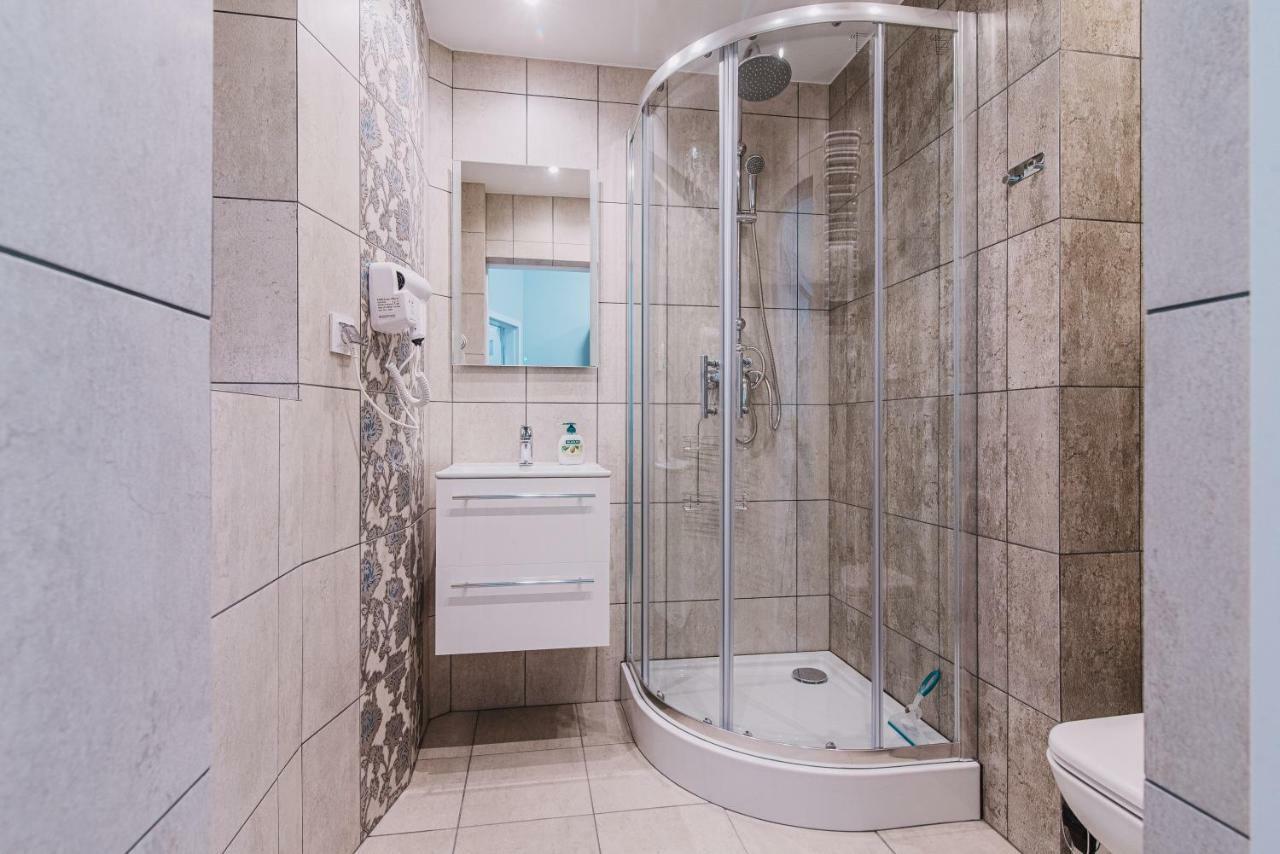 Sopot Host Studio المظهر الخارجي الصورة
