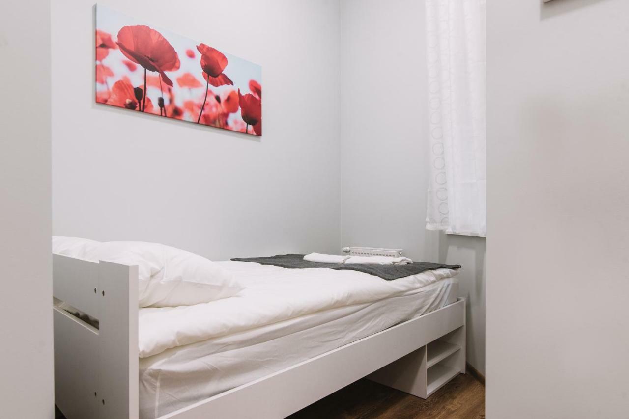 Sopot Host Studio المظهر الخارجي الصورة