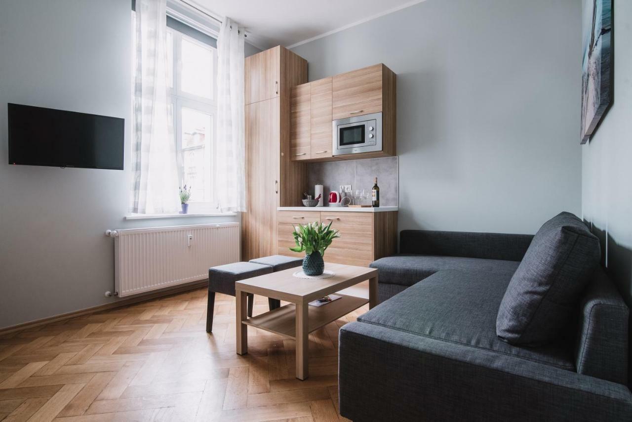Sopot Host Studio المظهر الخارجي الصورة
