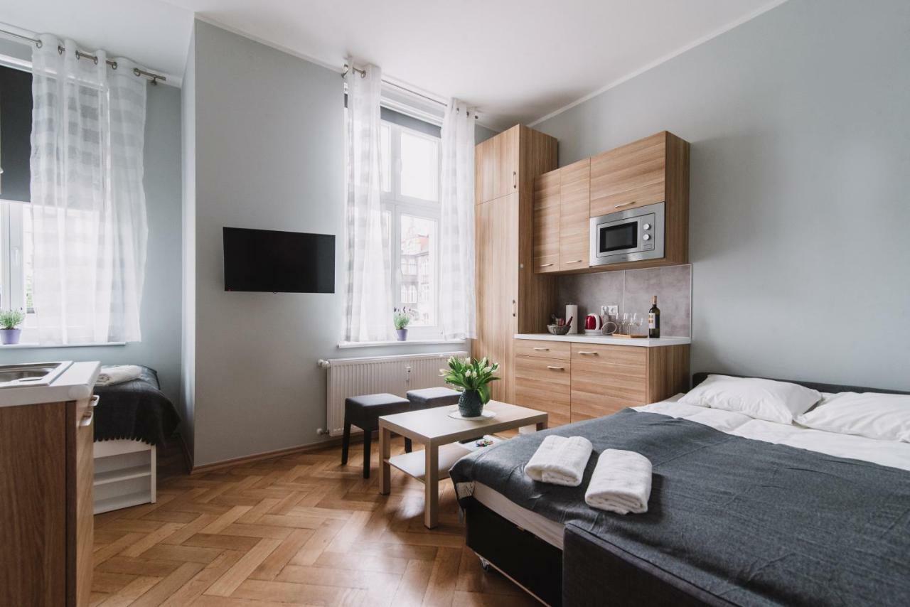 Sopot Host Studio المظهر الخارجي الصورة