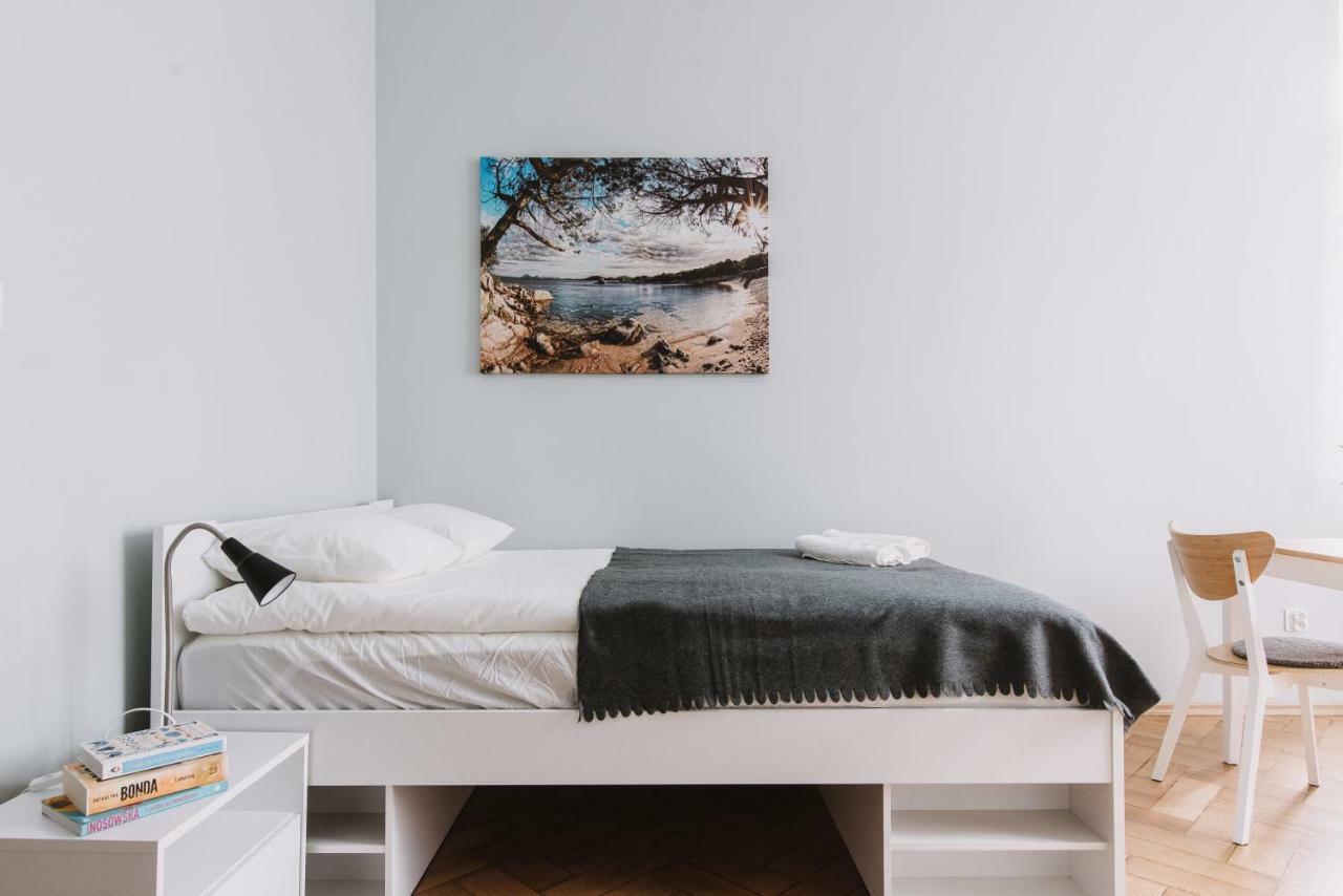 Sopot Host Studio المظهر الخارجي الصورة