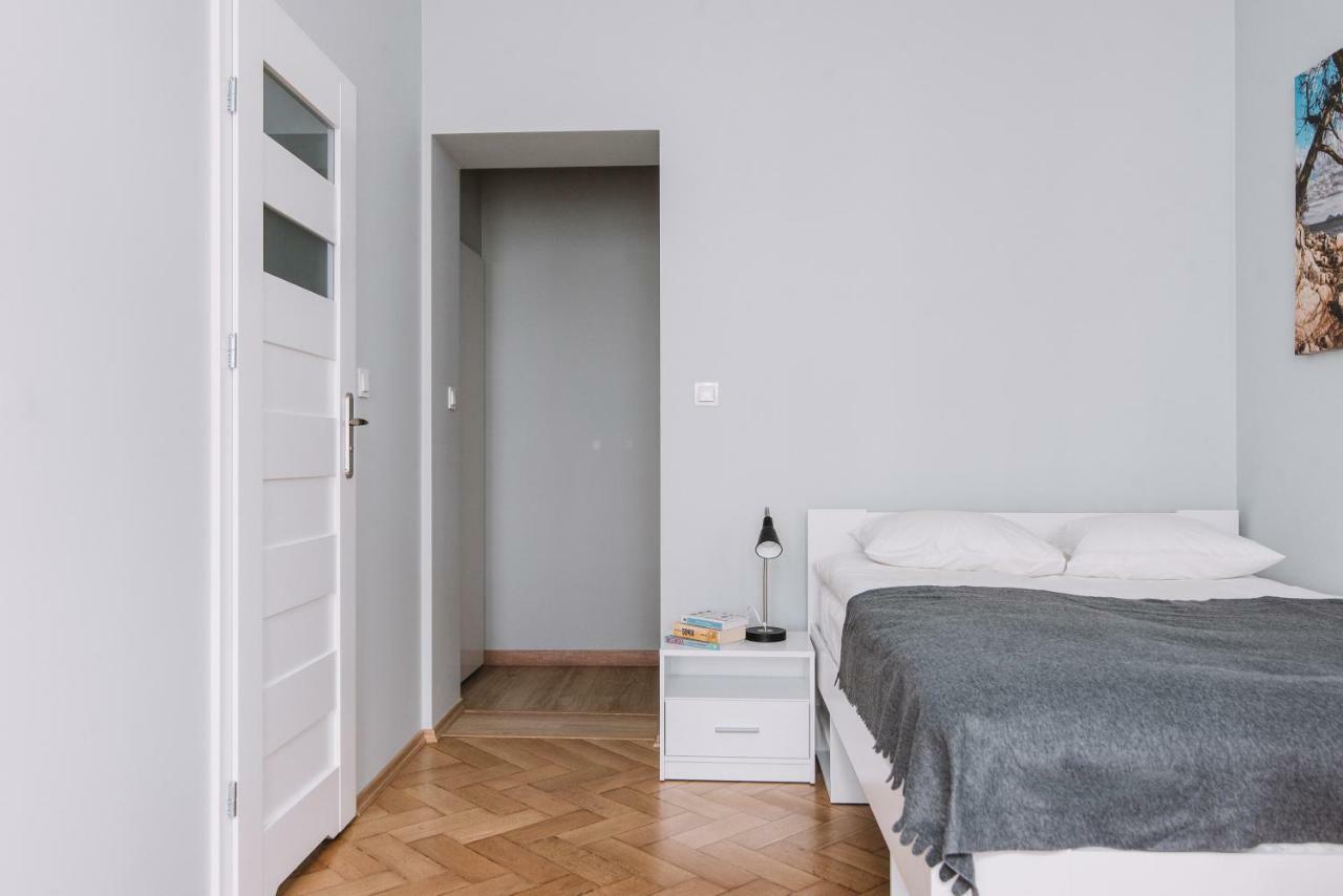 Sopot Host Studio المظهر الخارجي الصورة