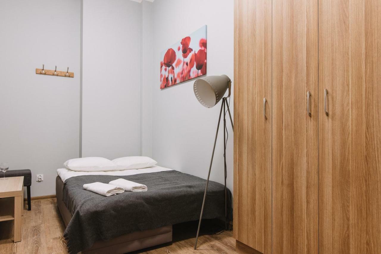 Sopot Host Studio المظهر الخارجي الصورة
