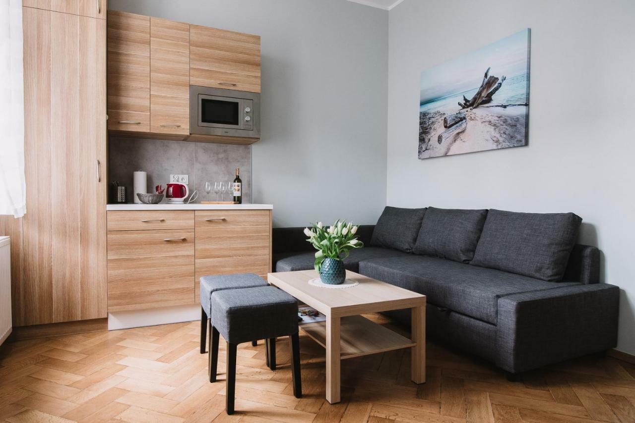 Sopot Host Studio المظهر الخارجي الصورة
