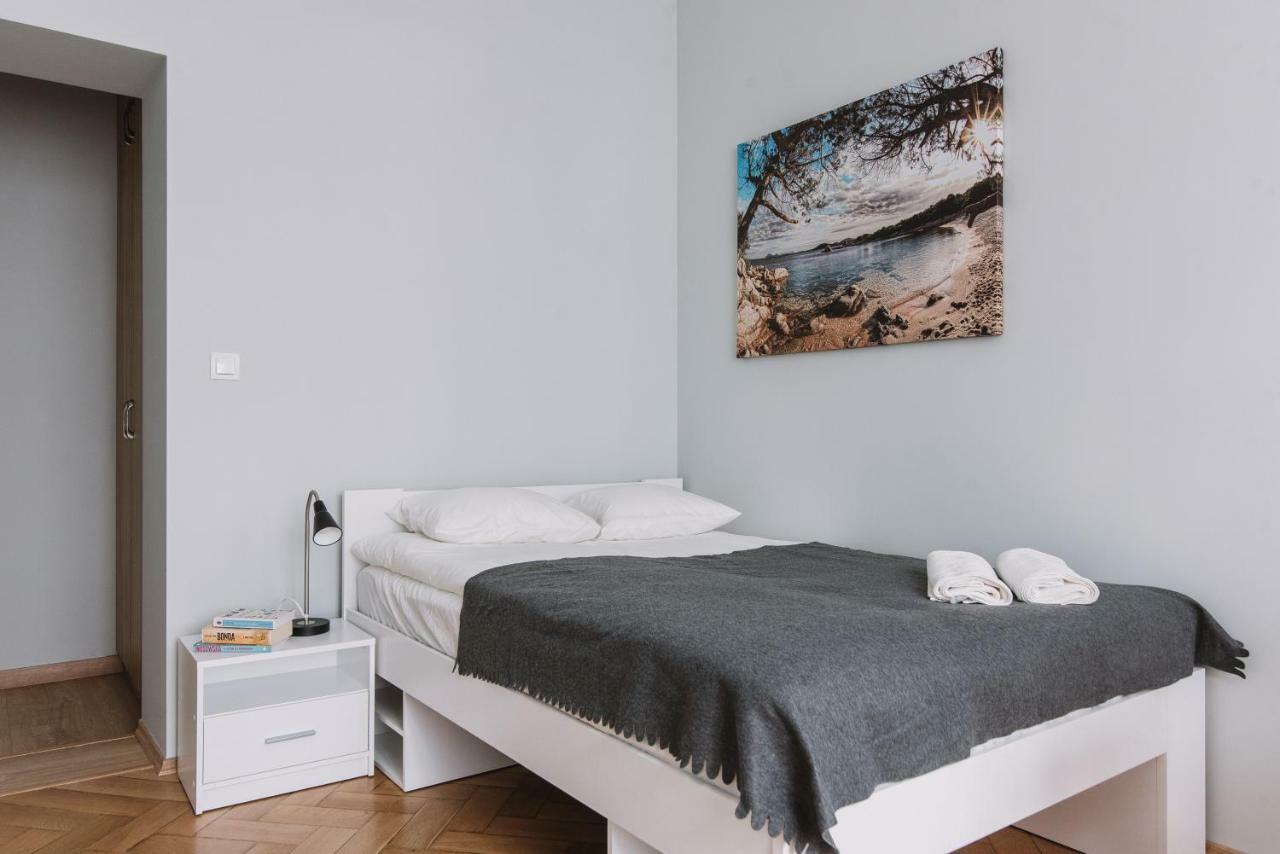 Sopot Host Studio المظهر الخارجي الصورة