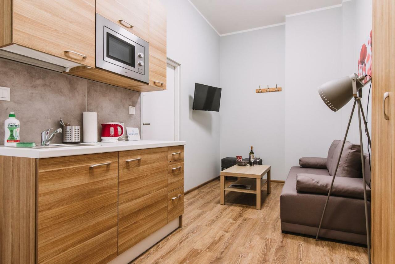 Sopot Host Studio المظهر الخارجي الصورة