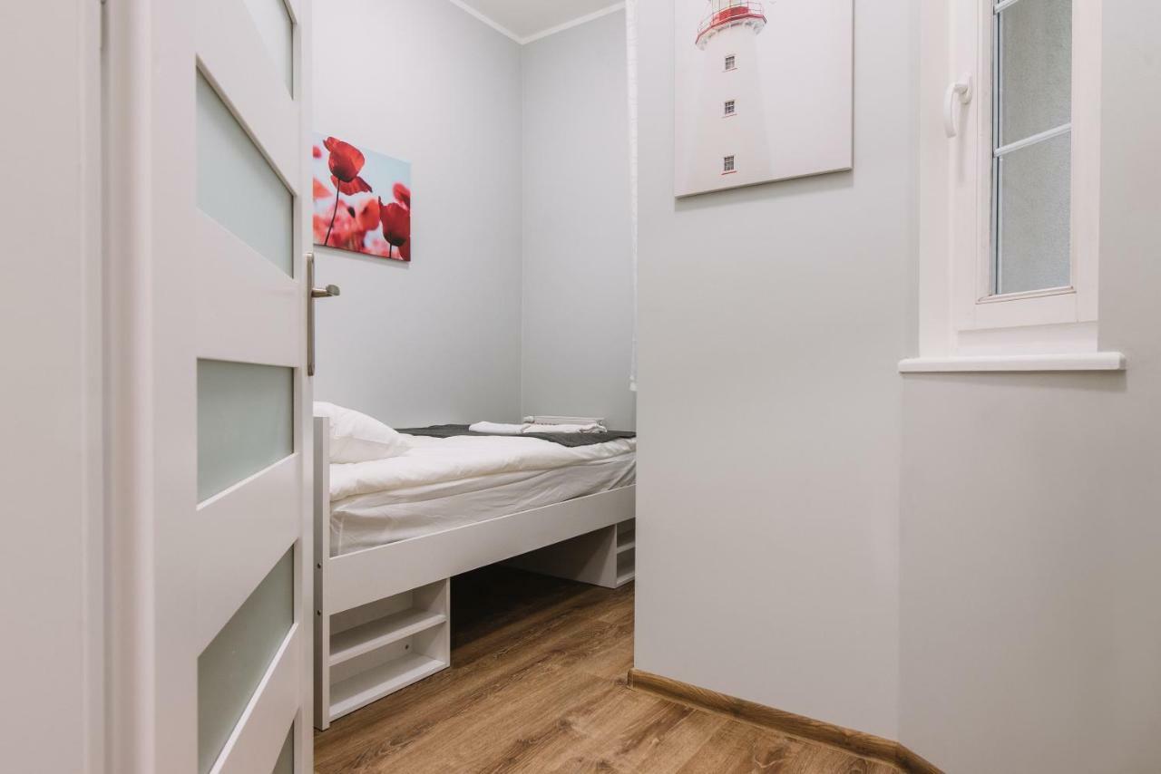 Sopot Host Studio المظهر الخارجي الصورة