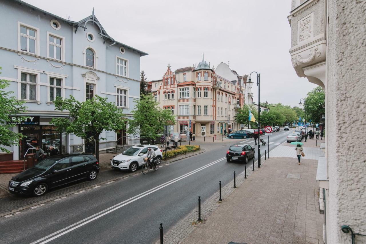 Sopot Host Studio المظهر الخارجي الصورة