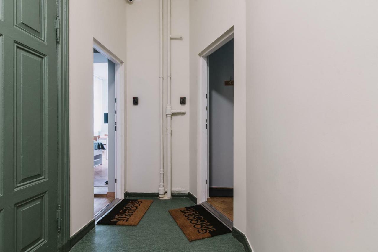 Sopot Host Studio المظهر الخارجي الصورة
